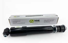 Phuộc cabin MAXXFORCE không giường NW66131 New Wave