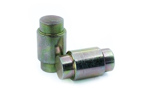 Ru lô nhỏ lưng 42mm (42x19x57mm) 001671 New Wave