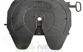 Thớt đầu kéo 2 inch đúc NWFW50S17520ZT New Wave