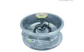 Thớt giữa lốc kê New Wave