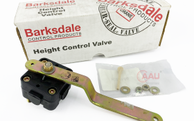 Van xả bầu hơi cabin KD2261 Barksdale