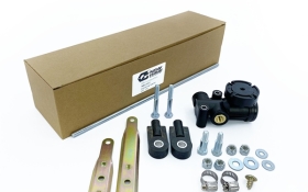 Van xả bầu hơi cabin MAXXFORCE NW3661 New Wave Premium