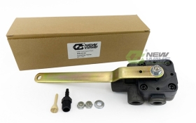 Van xả bầu hơi nhíp FREIGHTLINER 5 lỗ New Wave Premium