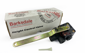 Van xả bầu hơi nhíp FREIGHTLINER Barksdale USA