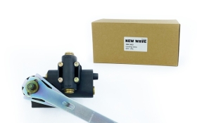 Van xả bầu hơi nhíp MAXXFORCE New Wave Premium