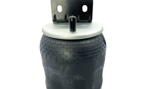 W01-358 -9781-Bầu hơi nhíp FREIGHTLINER đế nhôm New Wave