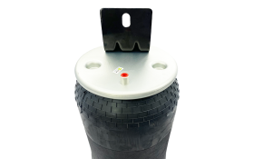 W01-358-9875-Bầu hơi nhíp Maxxforce đế nhựa New Wave