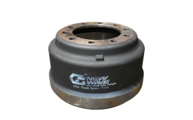 3600A-Tăm bua đầu kéo 13 tấn bố 18cm NK New Wave (cao 27cm)