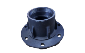 3601C-May ơ 8 lỗ Fuwa New Wave