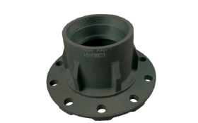 3601E-May ơ 10 lỗ trong Fuwa 16 tấn New Wave