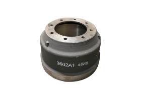 3602A1-Tăm bua 8 lỗ Fuwa New Wave