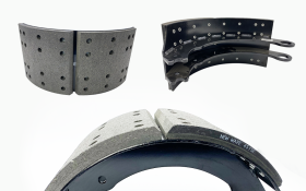 4515E-Càng bố thắng York 13T tốt  New Wave