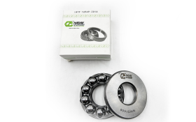 51406-Bạc đạn chà New Wave