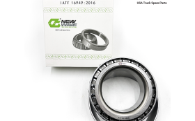 518445-Bạc đạn NW518445 tốt New Wave