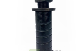 Ắc balance phi 60 ngắn (tai 65*90) 230mm 001774 New Wave