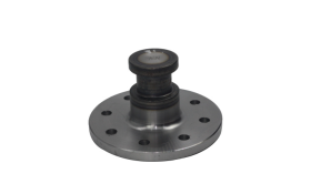 Ắc chịu lực 2 inch có lỗ 001652 New Wave