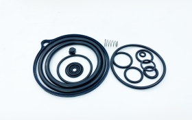 Bộ sửa chữa cóc vuông 4/6 lỗ mooc 3527FCKT New Wave