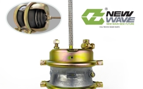 Búp sen 2 tầng NW3530BA1YG (cảo nhôm) New Wave Premium