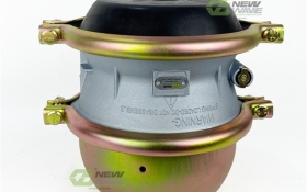 Búp sen 2 tầng không đế 2 cùm rời NW3530BA1YK (thân nhám) New Wave