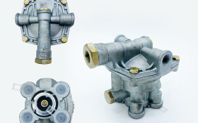 Cóc chia hơi 4 lỗ nặng NW3527FB New Wave