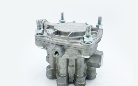 Cóc chia hơi 6 lỗ NWB006 New Wave (#25020)