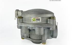 Cóc chia hơi tròn 3527AD New Wave