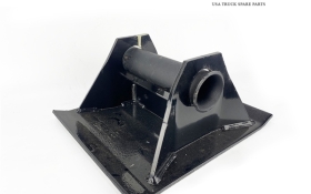 Đế chân chống Fuwa loại dày 001749 New Wave