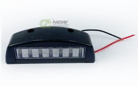 Đèn biển số 10-30V NW6005-10-30V New Wave