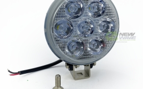 Đèn chiếu sáng 7 led trắng 10-30V NW2003-10-30VN New Wave