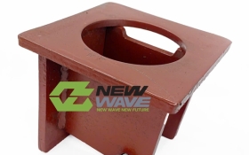 Hộp gù 000021 New Wave