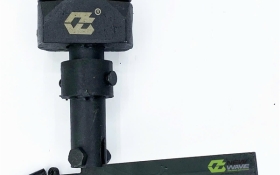 Khóa gù trước sau (quay 90 độ) 000530 New Wave