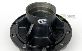 May ơ 10 lỗ ngoài 13 tấn Fuwa 3601R1 New Wave