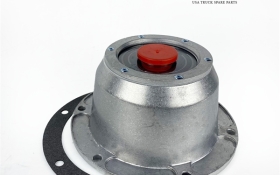 Nắp chụp nhớt loại bắt bulon (cho trục rơ mooc) NW343-4195 New Wave