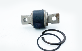 Cao su chân trục xe khách New Wave