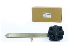 Van xả bầu hơi cabin FREIGHTLINER 6185 New Wave Premium (Xe khách)