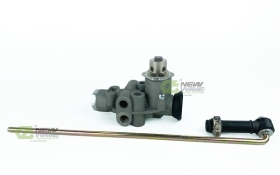 Van xả xe khách NW-3633 (#4640023300) New Wave Premium