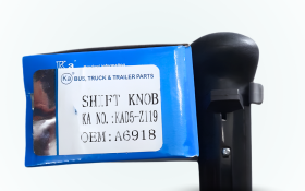 Tay nắm cần số 2 nấc KA