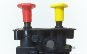 Tay nhấn lóc kê/ Ấn lốc kê 3548SA New Wave (không co nối)