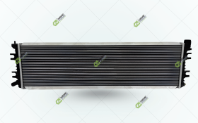 Tép dưới cùng két nước phụ 3 tầng MAXXFORCE NWIN012P New Wave