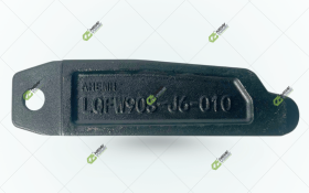 Thanh gài thớt đầu kéo 3.5 inch Q90001A New Wave