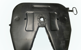 Thớt đầu kéo/ Bàn ỉa/ Mâm kéo 2 inch 50S17520Q6 New Wave