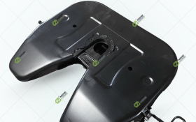 Thớt đầu kéo/ Bàn ỉa/ Mâm kéo 3.5 inch nâng cấp NWFW90S-165-30-Z6 New Wave