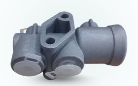 Van bảo vệ hơi TP-3DC KA ( củ gừng)