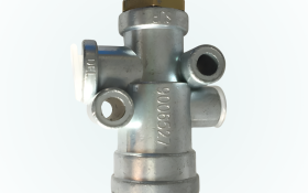 Van hơi an toàn SV-1KA