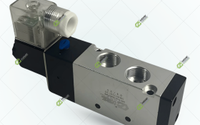 Van khí nén mooc rút 4V310-10 New Wave