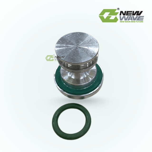 Luppe nhỏ của bộ sửa chữa lọc hơi FREIGHTLINER 001584 New Wave