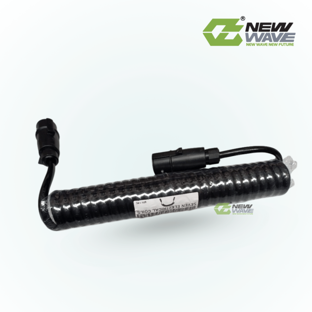 Dây điện ĐK 28 vòng New Wave