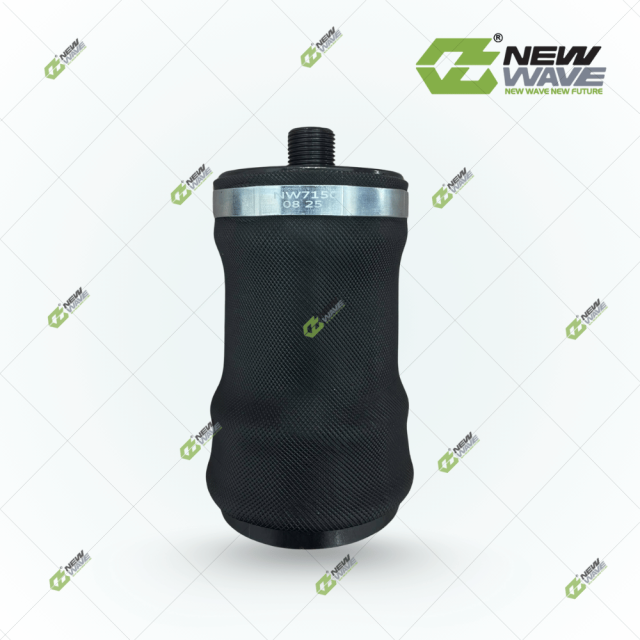 Bầu hơi/ Bóng hơi/ Bóng tải ghế FREIGHTLINER NW7150 New Wave