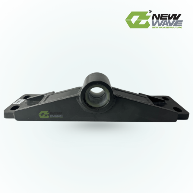 Đế thớt đầu kéo 8 lỗ 000174 New Wave