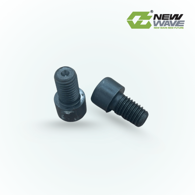 Bulon móng thớt đầu kéo 32x18x12mm 001489 New Wave